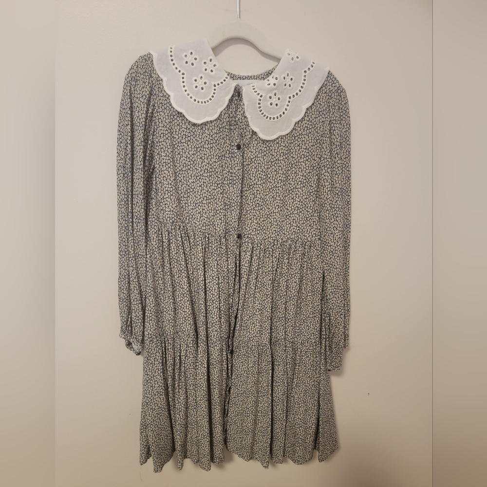 Zara dress